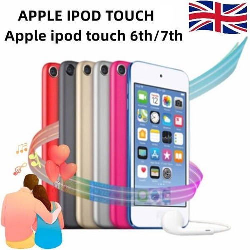 New sealed apple - sealed, touch
