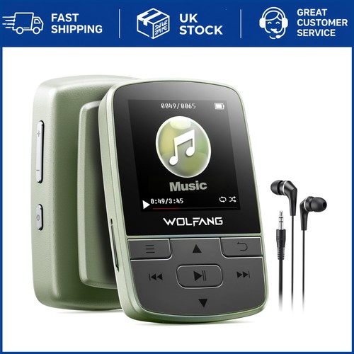 Lightweight mp3 player with - mp3,