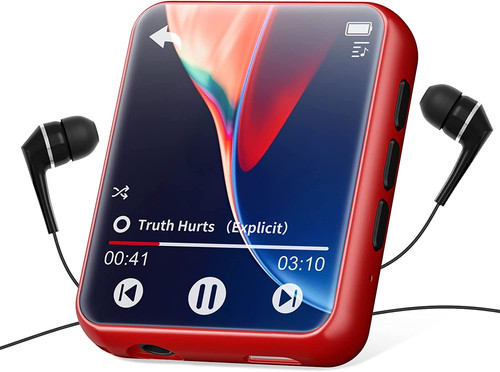 Mp3 player with - player, 5.0