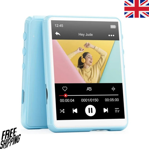 Mechen 64gb mp3 player - 64gb,