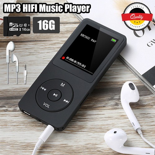 16gb bluetooth mp3 lossless - 16gb,