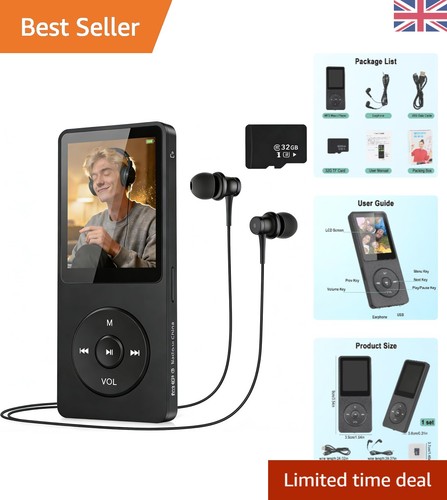 32gb mp3 player - mp3,