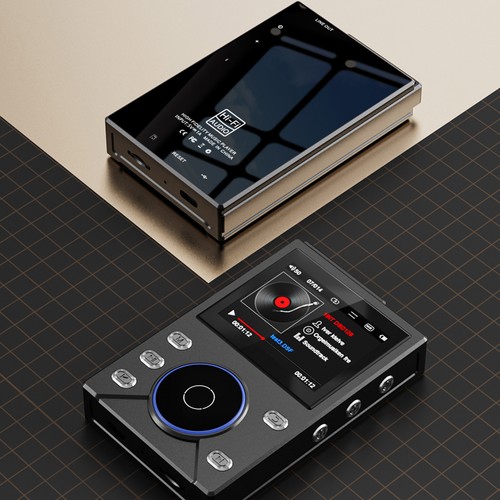 Bluetooth hifi mp3 - 5.4,