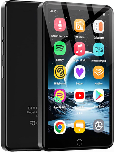 160gb mp3 player with - 160gb,