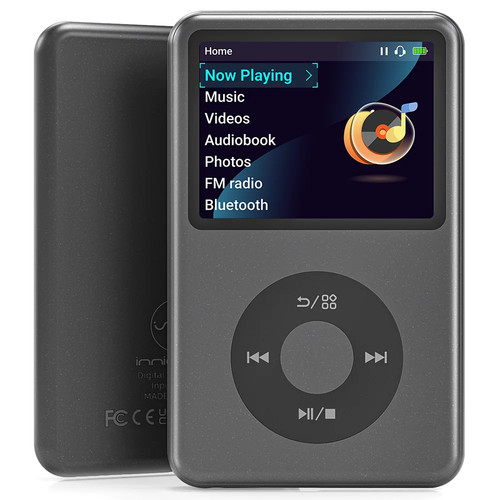 128gb classic mp3 music - classic, player