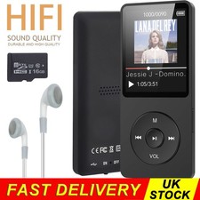 16GB MP3 Player with