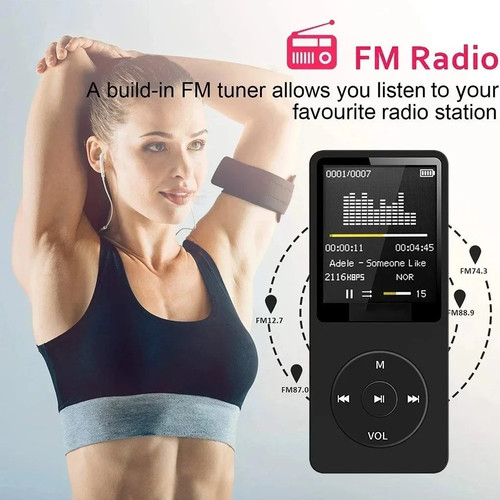 128gb bluetooth mp3 player - mp3,