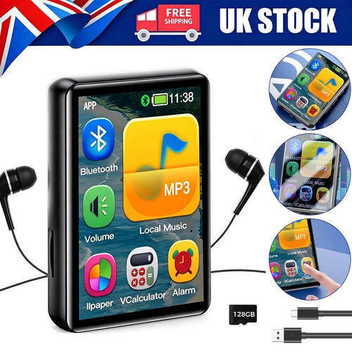Mp3 player bluetooth - player,