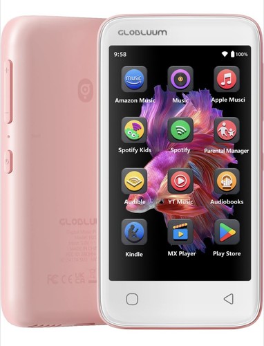 Mp3 player with - mp3,