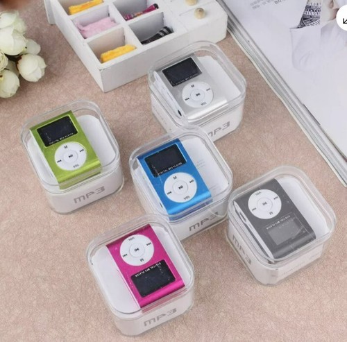 Portable mp3 music player - mp3,