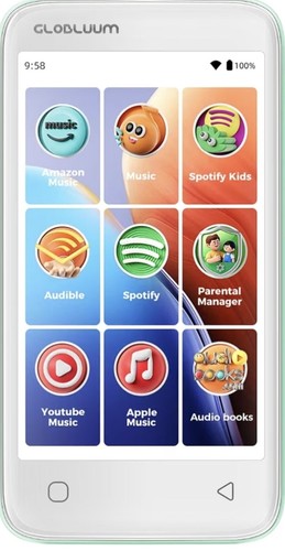 32gb mp3 player bluetooth - player,
