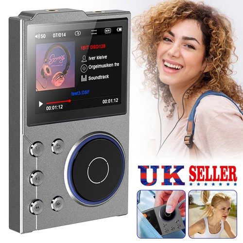 Digital hifi mp3 - hifi, player