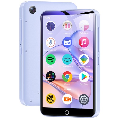 Mp3 player with bluetooth - player,